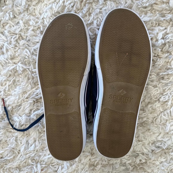 Sperry Top-Sider Sneakers - Picture 3 of 5